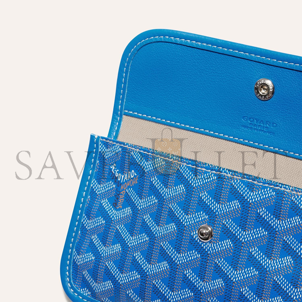 GOYARD SAINT LOUIS PM BAG STLOUIPMLTY10CL10P (34*28*15cm) GOYARD SAINT LOUIS PM BAG STLOUIPMLTY10CL10P (34*28*15cm)